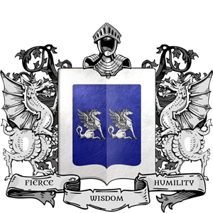 Coat of Arms of Maan Lim